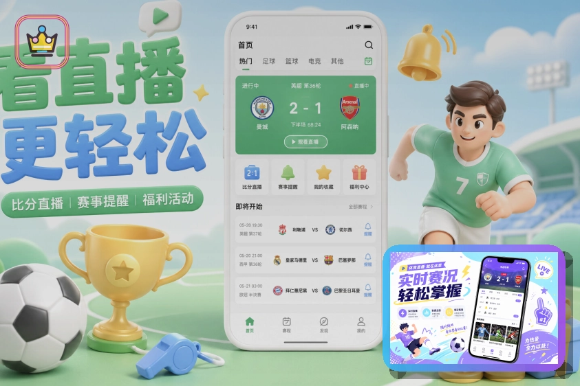 热门联赛